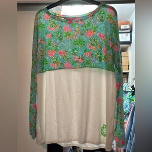 Lilly pulitzer Disney Finn